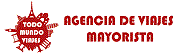 Todo Mundo Viajes S.A.C.
