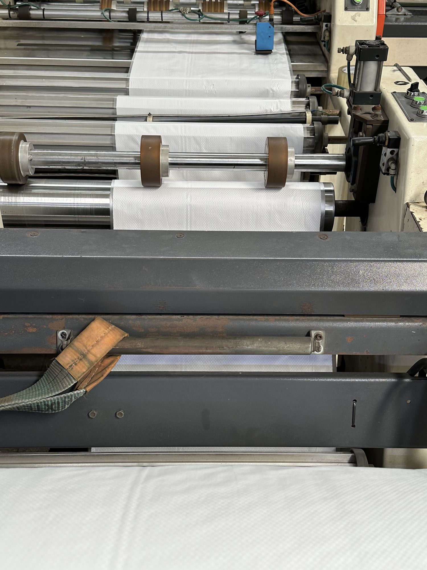 Empleamos %%tecnología de vanguardia%% en nuestros procesos productivos