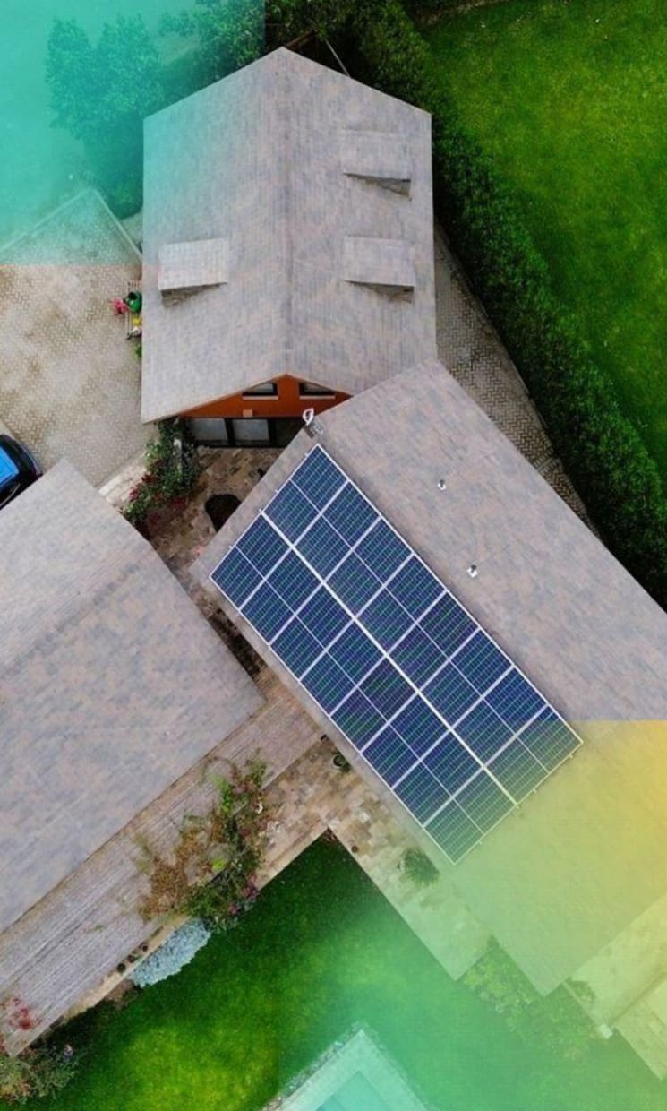 Cadmo Solar Energy