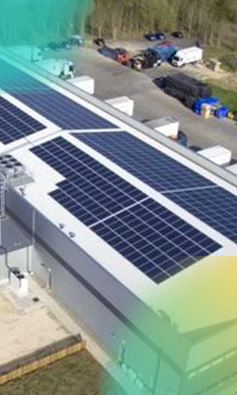 Cadmo Solar Energy