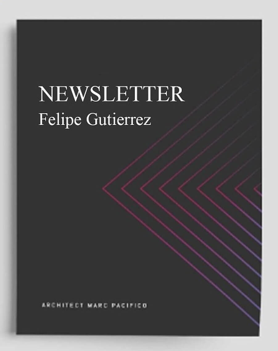 Imagen destacada de Suscríbete a nuestro Newsletter 
