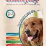 Allkjoy Adulto - 15 kg
