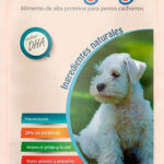 Allkjoy Cachorro - 15 kg