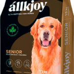 Allkjoy Senior - 15 kg