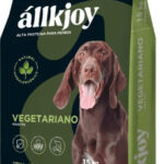 Allkjoy Vegetariano - 15 kg
