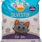 Arena Silvestre - 10 kg