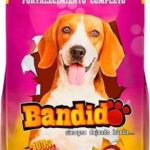 Bandido Adulto - 25 kg