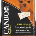 Canbo Adulto Cordero R/P - 7 kg
