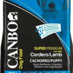 Canbo Cachorro R M/G  - 15 kg