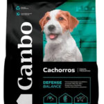 Canbo Perro Cachorro R/P - 7 kg