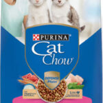 CatChow Gatito  - 8 kg