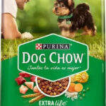 DogChow Adulto R M/G - 17 kg
