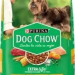 DogChow Adulto R P - 17 kg