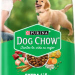 DogChow Cachorro R M/G - 15 kg