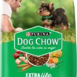DogChow Cachorro R P - 21 kg