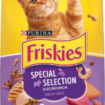 Friskies Adulto - 7.5 kg