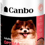 Lata Canbo Adulto Óptima Digestión - 1 und - 330 grs