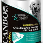 Lata Canbo Articulaciones Fuertes - 1 und - 330 grs