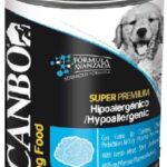 Lata Canbo Cachorro Hipoalergénico - 1 und - 330 grs