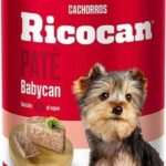 Lata Pate Ricocan Babycan - 1 und