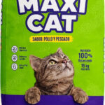 Maxicat - 9 kg