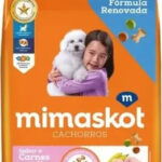Mimaskot Cachorro - 22 kg