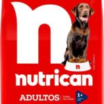 Nutrican Adulto - 25 kg