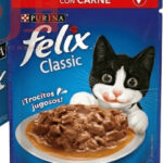 Pouch Felix - 1 und