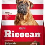 Ricocan Edad Avanzada - 15 kg