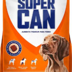 Supercan Adulto R P - 25 kg