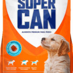 Supercan Cachorro  - 15 kg