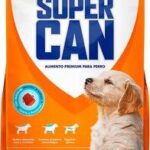 Supercan Cachorro  - 25 kg