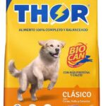 Thor Adulto - 25 kg