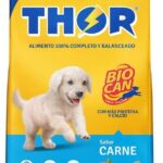 Thor Cachorro - 25 kg