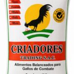 Criador Pre Inicio - 20 kg