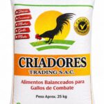 Criador Postura - 25 kg