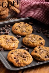 Bolsita de Mini Galletas