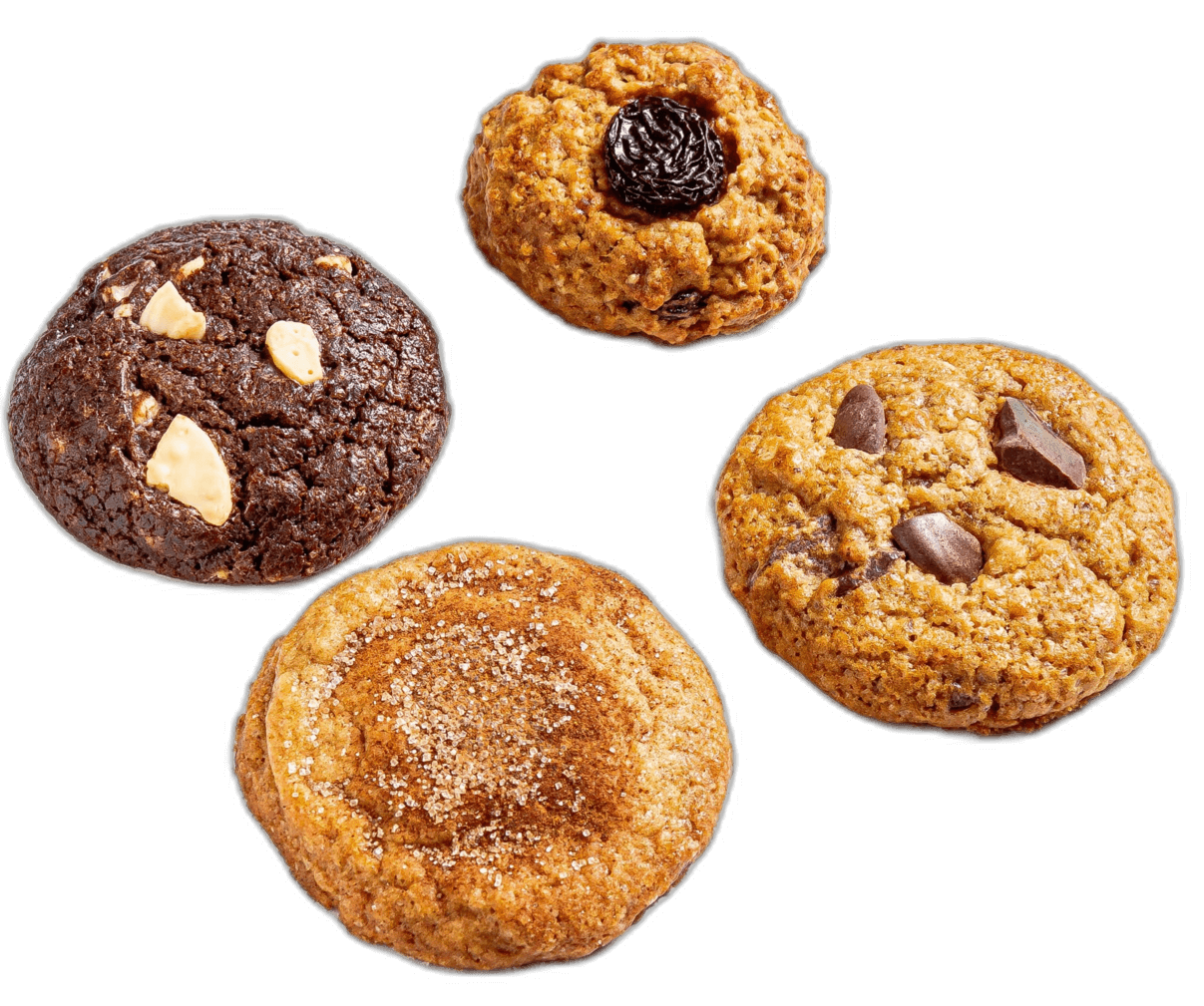 Galletas
