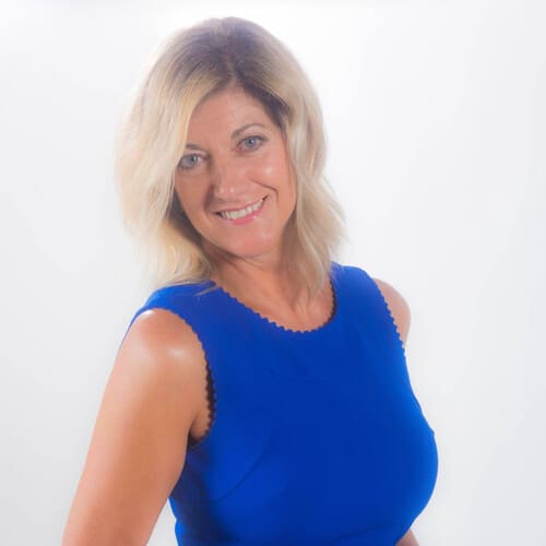 imagen de Elvira Solana