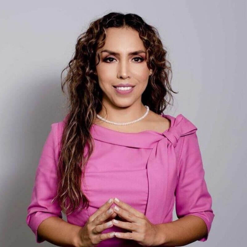 imagen de Erika Barboza