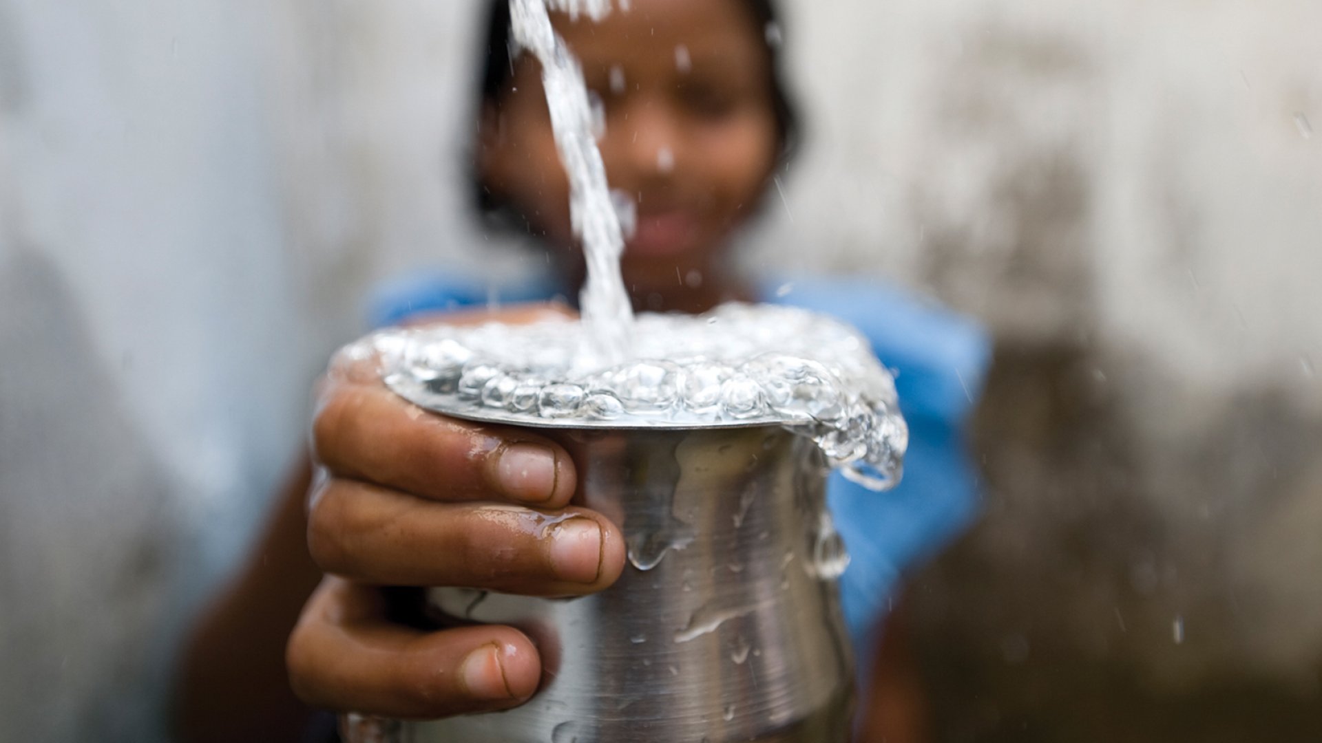 Agua para Todos