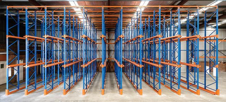 imagen destacada de Racks drive in o acumulativos