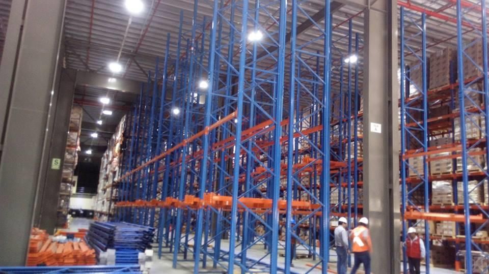 imagen destacada de 3M – CD Regional Chilca