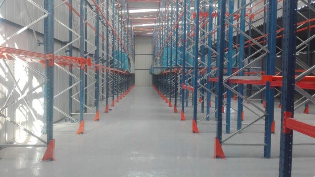 imagen destacada de Distribuidora Jandy-AQP