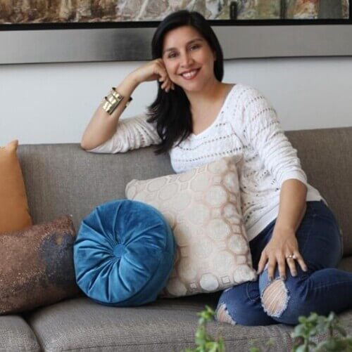 imagen de Karen Chumbe Ferrari , Arquitecta de Interiores 