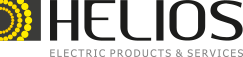 logo de Helios