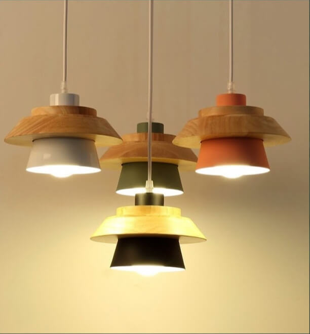 imagen destacada de Luminarias Arquitectonicas y decorativas