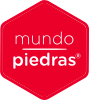 logo de Mundo piedras