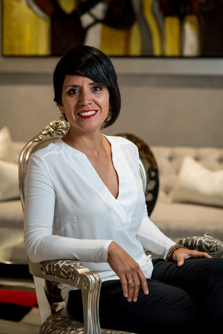 Foto de Vitrina 