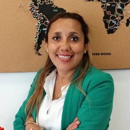Patricia Campos